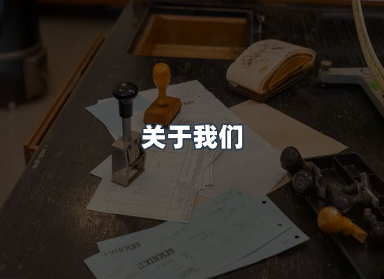专业团队